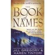 The Book of Names; A Novel