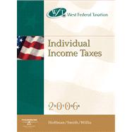 West Federal Taxation 2006 : Individual Income Taxes