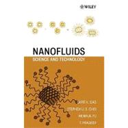 Nanofluids Science and Technology