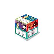 Dilbert Mental Block 2003 Calendar