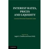 Interest Rates, Prices and Liquidity
