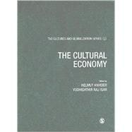 Cultures and Globalization; The Cultural Economy