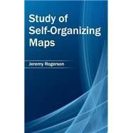 Study of Self-organizing Maps