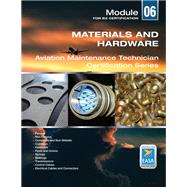 EASA Module 06 - B2  - Materials and Hardware
