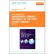 Cohen's Pathways of the Pulp Expert Consult - Pageburst E-Book on VitalSource