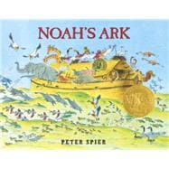Noah's Ark (Caldecott Medal Winner)