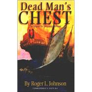 Dead Man's Chest : The Sequel to Treasure Island