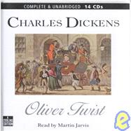 Oliver Twist