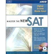 Master the New Sat