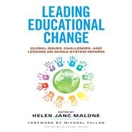 Leading Educational Change