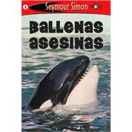 Ballenas Asesinas/Killer Whales