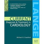Current Diagnosis and Treatment in Cardiology