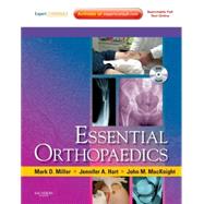 Essential Orthopaedics