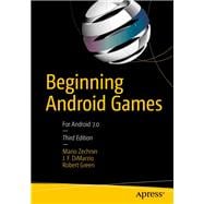 Beginning Android Games