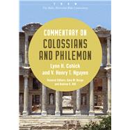 Commentary on Colossians and Philemon