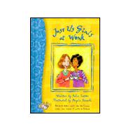 Just Us Girls at Work Gift Book : Because Even Work Can Be Funny When You Share It with a Friend