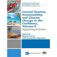 Coastal Tourism, Sustainability, and Climate Change in the Caribbean