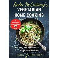 Linda Mccartney's Home Vegetarian Cooking