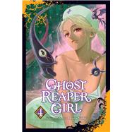 Ghost Reaper Girl, Vol. 4