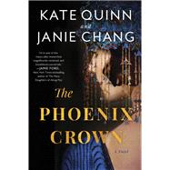 The Phoenix Crown