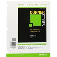 Cornerstones for Community College Success, Student Value Edition Plus NEW MyLab Student Success with Pearson eText -- Access Card Package