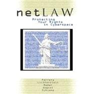 Cyberlaw : Your Rights in Cyberspace
