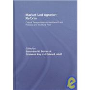 Market-Led Agrarian Reform