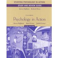 Psychology in Action : Study Guide Set