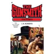 The Gunsmith 318 Five Points