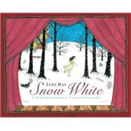 Snow White: A Three-dimentional Fairy-tale Theater