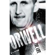 Orwell : The Life