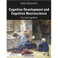 Cognitive Development and Cognitive Neuroscience