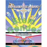 Pentamentaly A-Bingo Noetic Notion...Nourishment Necessary Now,9781463404734