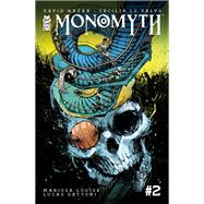 Monomyth #2