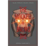 The Wicked + the Divine 6