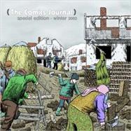 The Comics Journal: Special Edition Winter 2002