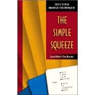 The Simple Squeeze