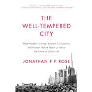 The Well-tempered City