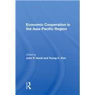 Economic Cooperation In The Asia-pacific Region