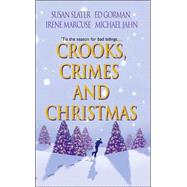 Crooks, Crimes, and Christmas