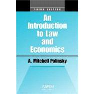 An Introduction to Law and Economics