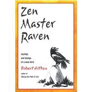 Zen Master Raven