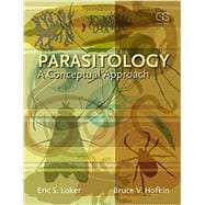 Parasitology: A Conceptual Approach