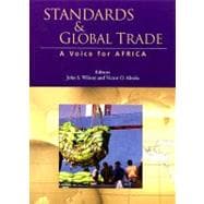 Standards and Global Trade : A Voice for Africa