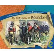 Roanoke : The Lost Colony