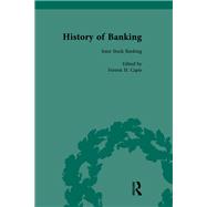 The History of Banking I, 1650-1850 Vol IX