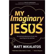 My Imaginary Jesus