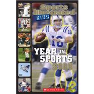 Sports Illustrated Kids Year in Sports 2008