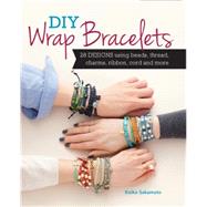 DIY Wrap Bracelets