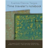 Time Traveler's Notebook